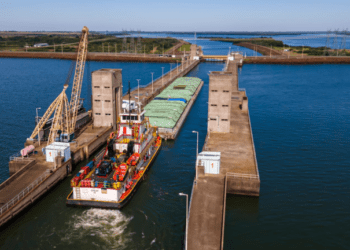 Exportaciones paraguayas bajo Certificado de Origen superan los USD 750 millones en octubre