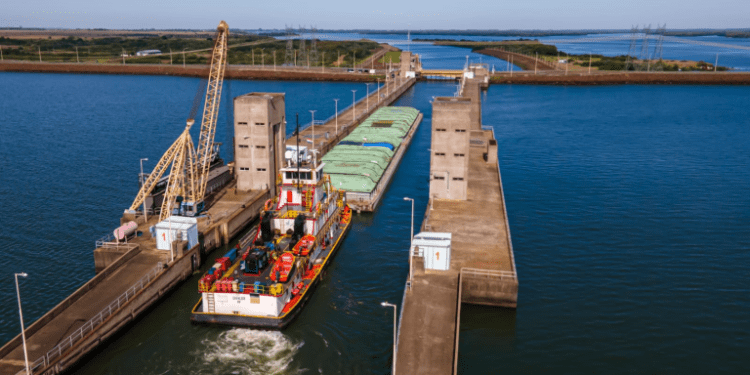 Exportaciones paraguayas bajo Certificado de Origen superan los USD 750 millones en octubre