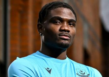 'I didn’t know snow was a thing' - Frantz Pierrot charts journey from Houston Dynamos to FAI Cup final with Drogheda Utd