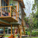 Bioclimatic Architecture in Central America: Lessons from Angela Stassano’s Work in Honduras - Image 4 of 13