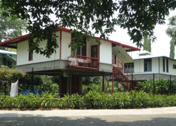 Bioclimatic Architecture in Central America: Lessons from Angela Stassano’s Work in Honduras