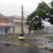 Hurricane Rafael triggers nationwide blackout in Cuba