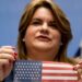 Trump Ally Jenniffer González-Colón Wins Puerto Rico Governor's Race