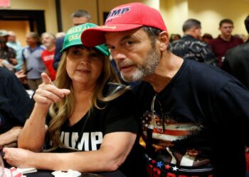 Why are election watch parties in America a big deal? – Firstpost