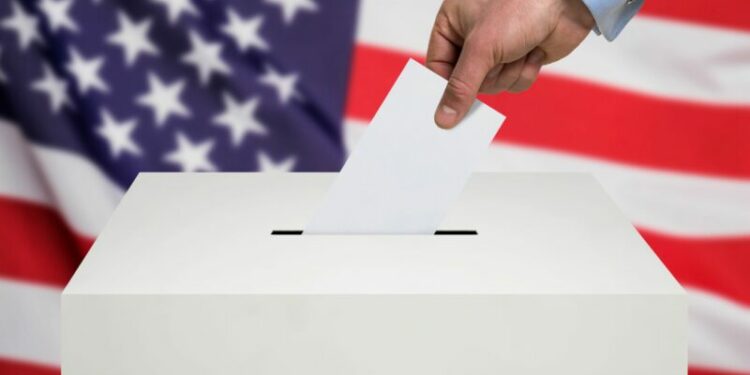 Americans voted and the Caribbean has reacted · Global Voices