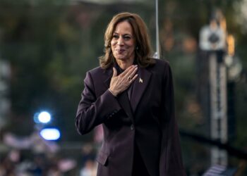 America's glass ceiling remains -- some reasons why a woman once again lost the presidency