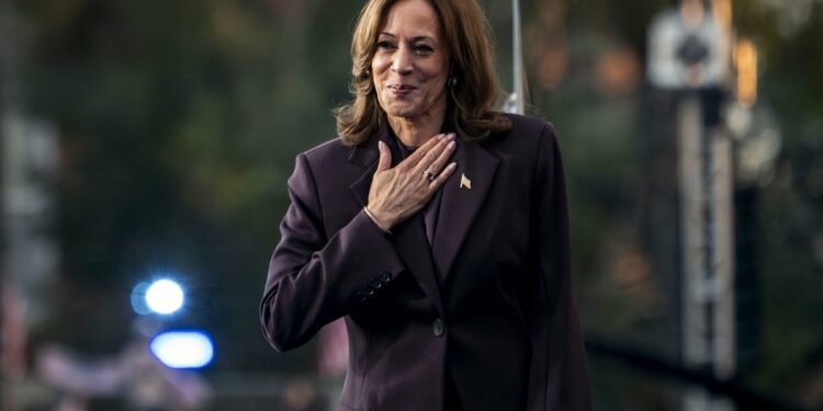 America's glass ceiling remains -- some reasons why a woman once again lost the presidency