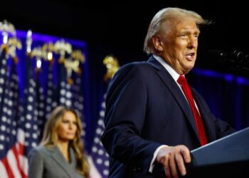 President-Elect Donald Trump Outlines His Vision for “the Golden Age of America”