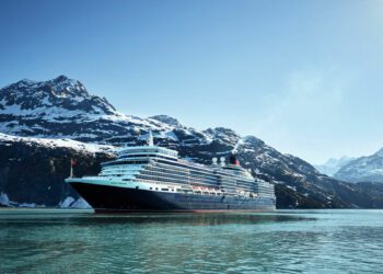 Cunard Launches Black Friday, Cyber Monday Deals To Iconic Destinations