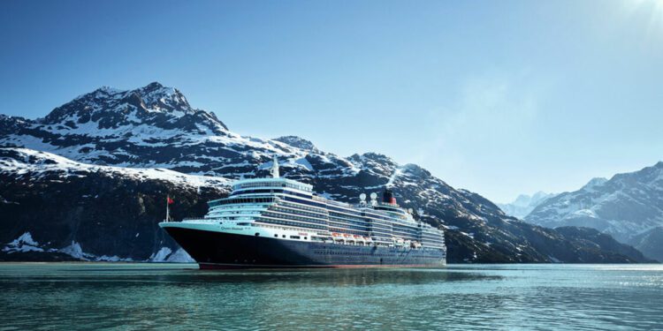 Cunard Launches Black Friday, Cyber Monday Deals To Iconic Destinations