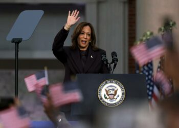Kamala Harris, Jill Tracey’s death, Breonna Taylor and more