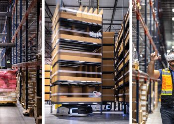 With Robots and Advanced Logistics, Arizona’s Insight Opens Solutions Integration Center in Fort Worth » Dallas Innovates