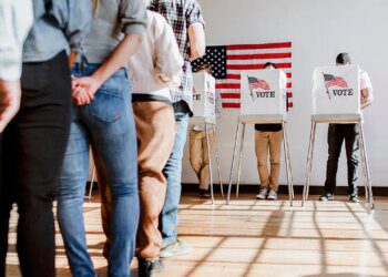 8 states will vote on measures that would explicitly ban noncitizens from voting