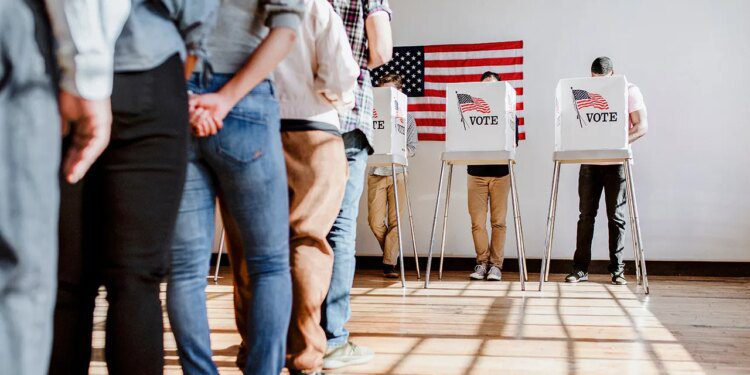 8 states will vote on measures that would explicitly ban noncitizens from voting