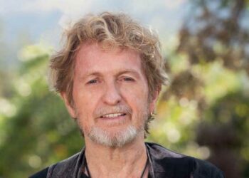 After half a century of Yes music, Jon Anderson talks about everything, from football to fairies
