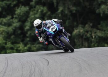 FIM North America Announces Rider Lineup For Inaugural FIM Intercontinental Games