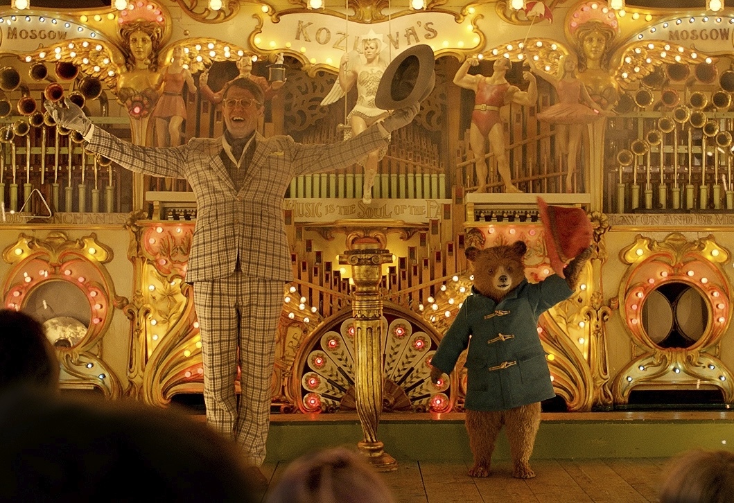 Image: Paddington 2