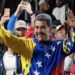 In seeking to forge new relations, Venezuela's Maduro congratulates Trump on election win