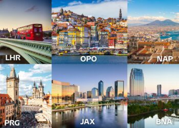 Air Canada to launch direct flights to Europe and the U.S. in 2025