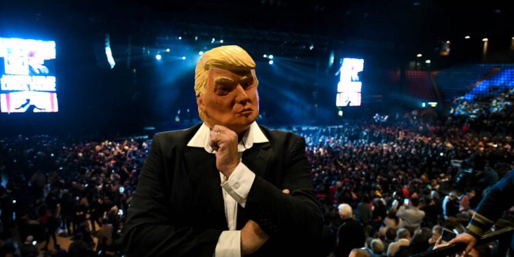 For a Glimpse of How Trump Would Implement Project 2025, Look to Argentina