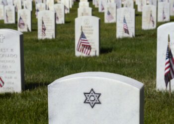 What Does It Mean to Be a Jewish Veteran and Zionist in America? | Opinion