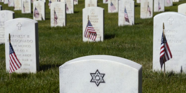 What Does It Mean to Be a Jewish Veteran and Zionist in America? | Opinion