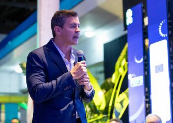 Paraguay welcomes Trump’s new presidency in the U.S. with enthusiasm, says Peña