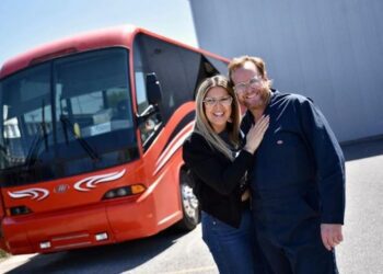 French Canadian Couple Survives A Violent Attack While Visiting Panama