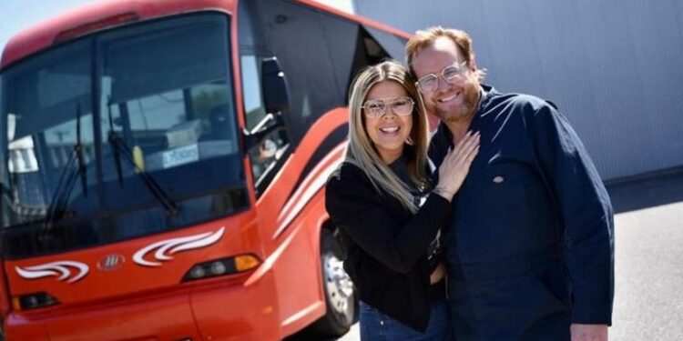 French Canadian Couple Survives A Violent Attack While Visiting Panama