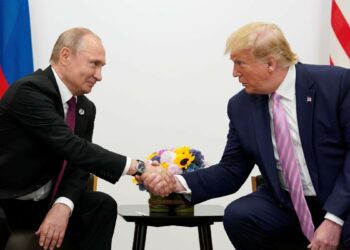 What does Vladimir Putin want from Trump's America? – Firstpost
