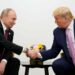What does Vladimir Putin want from Trump's America? – Firstpost