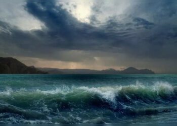 Has the mystery of the Bermuda Triangle finally been solved?