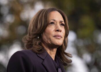 Kamala Harris loses US elections: Was America not ready to accept women President?