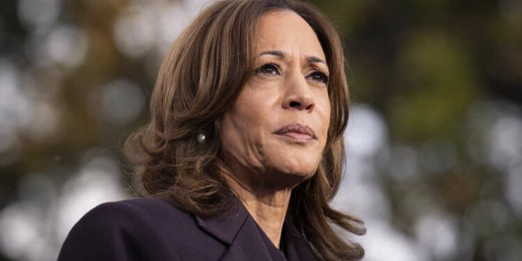 Kamala Harris loses US elections: Was America not ready to accept women President?