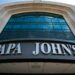 Pizza company Papa Johns sees dip in sales in third quarter. Here's why