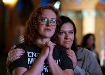 What the abortion measures from Election Day mean for access in the US