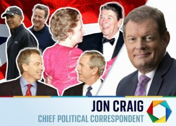 Can a Labour prime minister get on with a Republican president? | Politics News