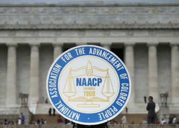 Local NAACP Chapters Condemn Racists Texts Sent to Black Students