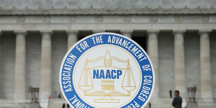 Local NAACP Chapters Condemn Racists Texts Sent to Black Students