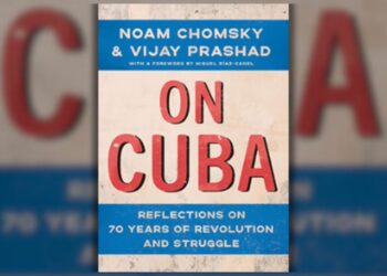 On Cuba: Reflections on 70 Years of Revolution and Struggle (Review)