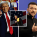 Election 2024 Live Updates: Musk Joins First Call Between Trump and Zelensky