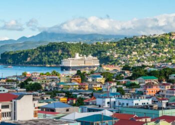 Dominica's Cruise Season Opens With Bright Outlook for 2024-25