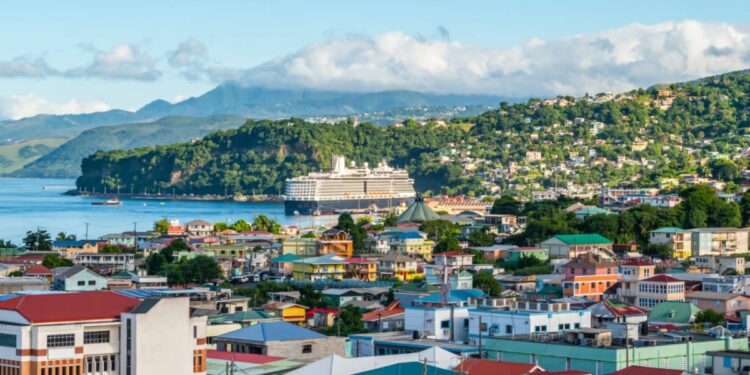 Dominica's Cruise Season Opens With Bright Outlook for 2024-25