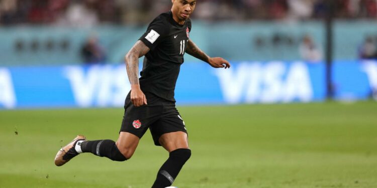 Canada name squad for Concacaf Nations League quarterfinals 🇨🇦