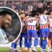 La medida"Anti-Messi" que tomó Paraguay para el partido ante la Selección Argentina :: Olé