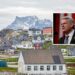 Donald Trump Ally Suggests Trying to Purchase Greenland Again
