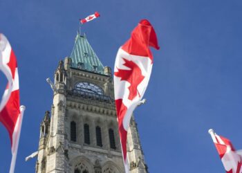 Canada is no liberal haven for Democrats who hate Trump