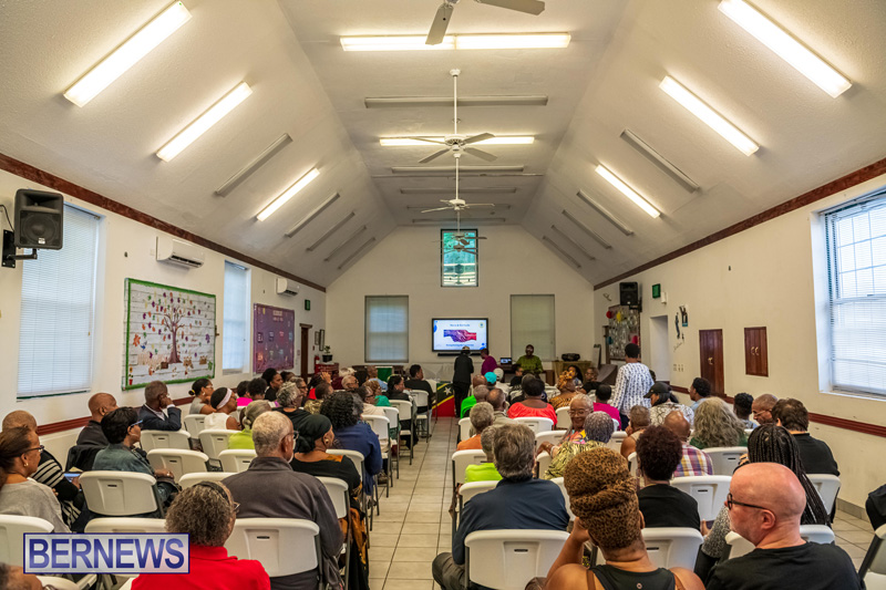 Nevis Premier Mark Brantley Town Hall Bermuda Oct 2024 (8)