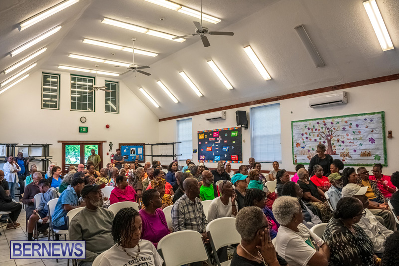 Nevis Premier Mark Brantley Town Hall Bermuda Oct 2024 (9)