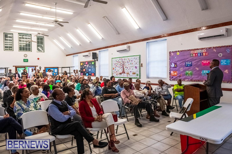 Nevis Premier Mark Brantley Town Hall Bermuda Oct 2024 (13)